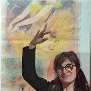 Insegnante di storia dell'arte